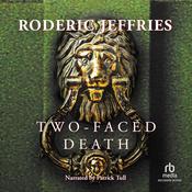 Two-Faced Death by  Roderic Jeffries audiobook