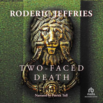 Two-Faced Death by Roderic Jeffries audiobook