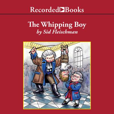 The Whipping Boy by Sid Fleischman audiobook