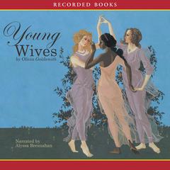 Young Wives by Olivia Goldsmith audiobook