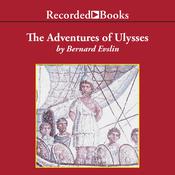 Adventures of Ulysses by  Bernard Evslin audiobook