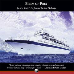 Birds of Prey by J. A. Jance audiobook