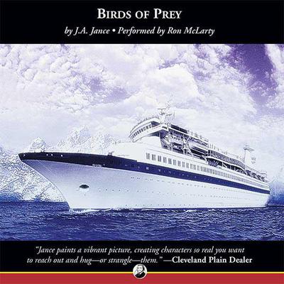 Birds of Prey by J. A. Jance audiobook