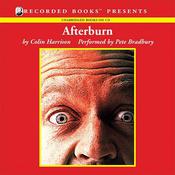 Afterburn by  Colin Harrison audiobook