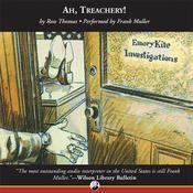 Ah, Treachery! by  Ross Thomas audiobook