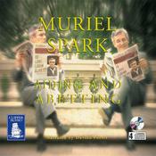 Aiding and Abetting by  Muriel Spark audiobook