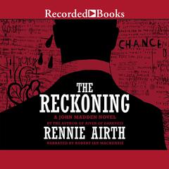 The Reckoning by Rennie Airth audiobook