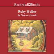 Ruby Holler by  Sharon Creech audiobook