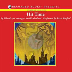 Hit Time by Yolanda Joe audiobook