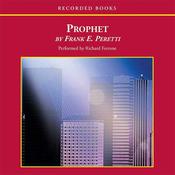 Prophet by  Frank E. Peretti audiobook