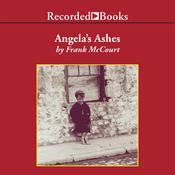 Angela's Ashes by  Frank McCourt audiobook