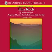 This Rock by  Robert Morgan audiobook