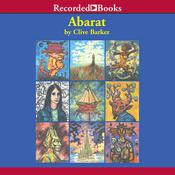 Abarat by  Clive Barker audiobook