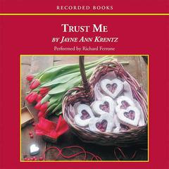 Trust Me by Jayne Ann Krentz audiobook