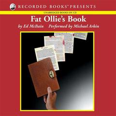 Fat Ollie's Book by Ed McBain audiobook