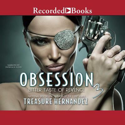 Obsession 3 by Treasure Hernandez audiobook