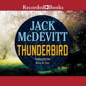 Thunderbird by  Jack McDevitt audiobook