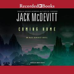 Coming Home by Jack McDevitt audiobook