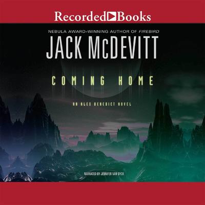 Coming Home by Jack McDevitt audiobook