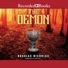 The Demon by Douglas Nicholas audiobook