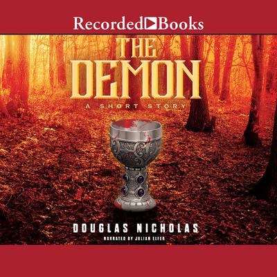 The Demon by Douglas Nicholas audiobook