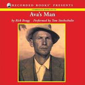 Ava's Man by  Rick Bragg audiobook
