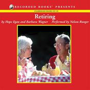 Retiring by  Hope Egan audiobook