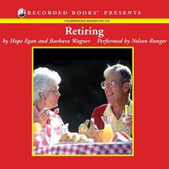 Retiring by Hope Egan audiobook