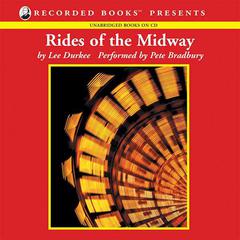 Rides of the Midway by Lee Durkee audiobook
