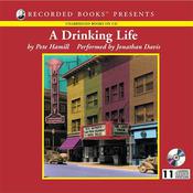 A Drinking Life by  Pete Hamill audiobook