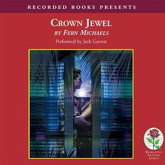 Crown Jewel by Fern Michaels audiobook