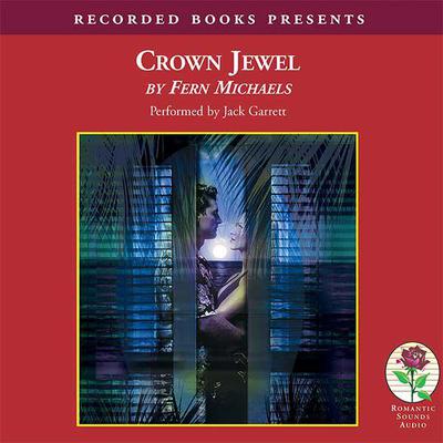 Crown Jewel by Fern Michaels audiobook