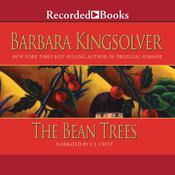 The Bean Trees by  Barbara Kingsolver audiobook