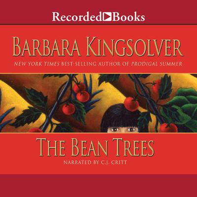 The Bean Trees by Barbara Kingsolver audiobook