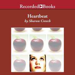 Heartbeat by Sharon Creech audiobook