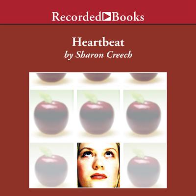 Heartbeat by Sharon Creech audiobook
