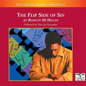 The Flip Side of Sin by  Rosalyn McMillan audiobook
