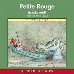Petite Rouge by Mike Artell audiobook