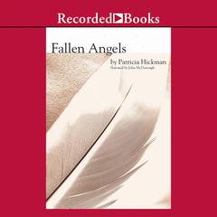 Fallen Angels by Patricia Hickman audiobook