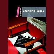 Changing Places by  Alan Hines audiobook