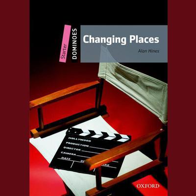 Changing Places by Alan Hines audiobook