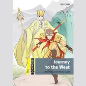 Journey to the West by  Janet Hardy-Gould audiobook