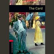 The Card by  Nick Bullard audiobook