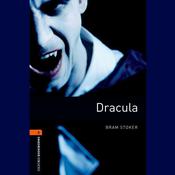 Dracula by  Diane Mowat audiobook