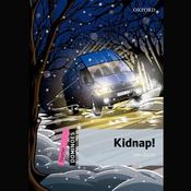 Kidnap! by  John Escott audiobook