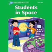 Students In Space by  Craig Wright audiobook