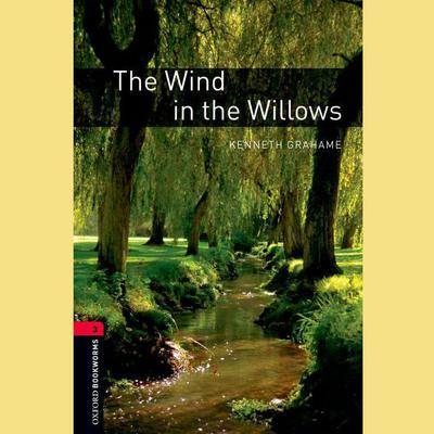 The Wind in the Willows by Kenneth Grahame audiobook