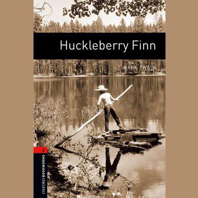 Huckleberry Finn (Adaptation) by Mark Twain audiobook