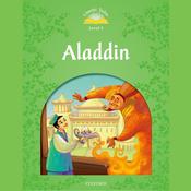 Aladdin by  Sue Arengo audiobook