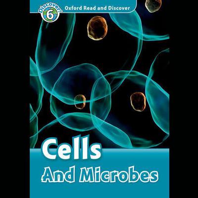 Cells and Microbes by Louise Spilsbury audiobook
